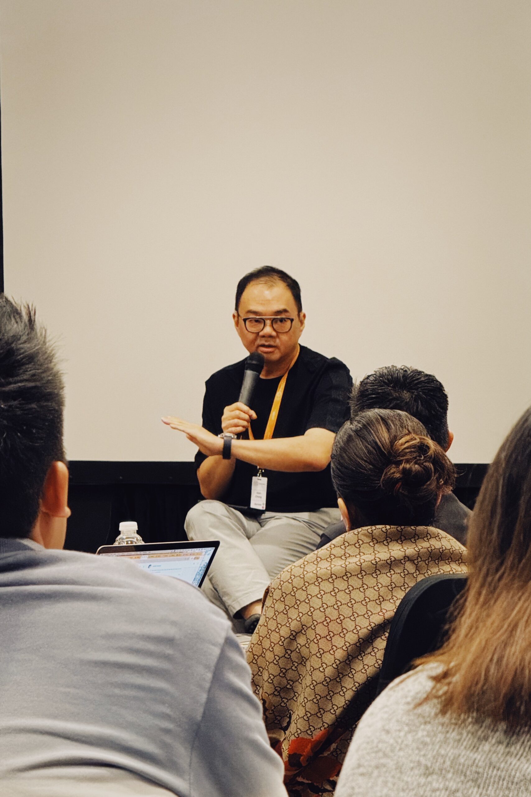 Shot with NOMO CAM 135 M6.